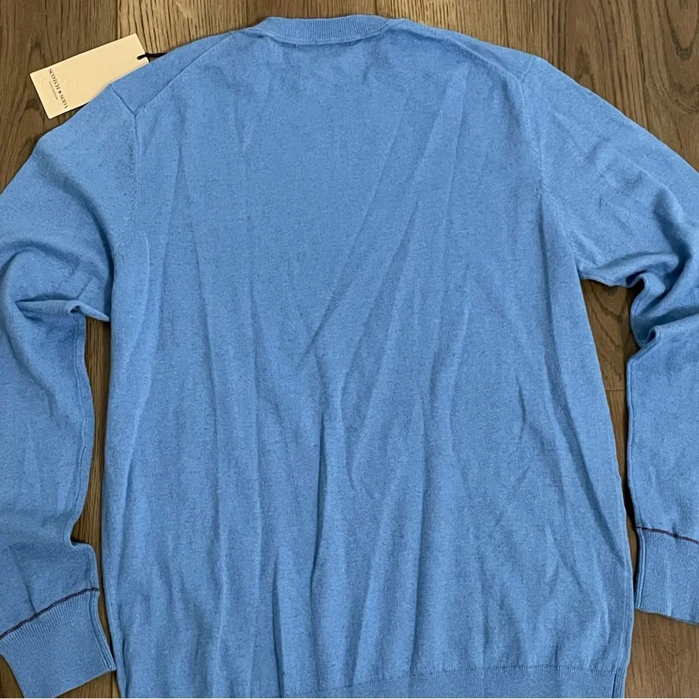 Scotch & Soda brand new